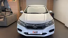 Used Honda City SV in Mumbai