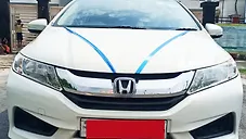 Used Honda City 1.5 V MT in Kanpur