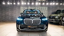 Used BMW X5 xDrive30d xLine in Delhi