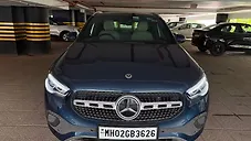 Used Mercedes-Benz GLA 200 [2021-2023] in Mumbai