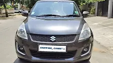 Used Maruti Suzuki Swift VXi in Chennai