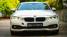 Used BMW 3-Series 320d Luxury Line in Delhi