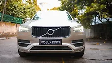Used Volvo XC90 D5 Momentum in Delhi