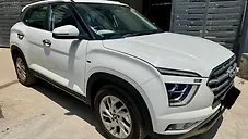 Used Hyundai Creta SX 1.5 Petrol [2020-2022] in Chennai