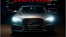 Used Audi A6 35 TDI Matrix in Delhi