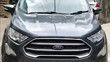 Used Ford Ecosport Trend + 1.5L TDCi in Chennai