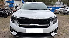 Used Kia Seltos HTX 1.5 IVT in Mumbai