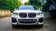 Used BMW X4 xDrive30d M Sport X in Delhi