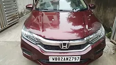 Used Honda City S in Kolkata