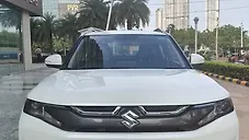 Used Maruti Suzuki Vitara Brezza VXi [2023-2025] in Gurgaon