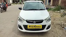 Used Maruti Suzuki Alto VXi [2014-2019] in Mathura