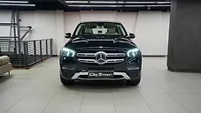 Used Mercedes-Benz GLE 300d 4MATIC LWB [2020-2023] in Delhi