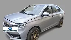 Used Honda Amaze VX 1.2 Petrol MT in Coimbatore