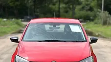 Used Volkswagen Polo GT TSI in Mohali