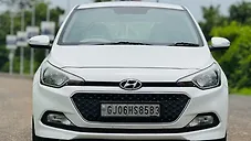 Used Hyundai Elite i20 Asta 1.2 in Vadodara
