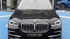 Used BMW X5 xDrive30d xLine in Delhi