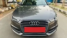 Used Audi A6 35 TDI Matrix in Bangalore