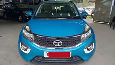 Used Tata Nexon XZ Diesel in Bangalore
