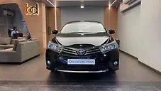 Used Toyota Corolla Altis 1.8 G AT in Mumbai