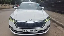 Used Skoda Octavia L&K 2.0 in Pune