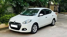 Used Renault Scala RxL Diesel in Hyderabad
