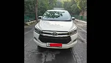 Used Toyota Innova Crysta 2.8 ZX AT 7 STR [2016-2020] in Delhi