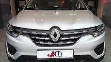 Used Renault Triber RXT [2019-2020] in Ahmedabad