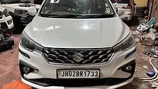 Used Maruti Suzuki Ertiga ZXi (O) [2022-2023] in Ranchi
