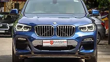 Used BMW X4 xDrive20d M Sport X [2019-2020] in Delhi