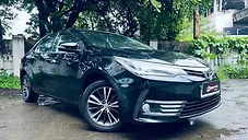 Used Toyota Corolla Altis VL AT Petrol in Mumbai