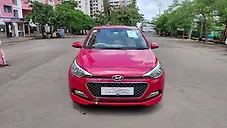 Used Hyundai Elite i20 Sportz 1.2 [2016-2017] in Mumbai