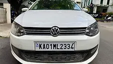 Used Volkswagen Polo Highline1.2L (P) in Bangalore