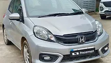 Used Honda Brio VX AT in Bangalore