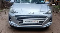 Used Hyundai Grand i10 NIOS Sportz 1.2 Kappa VTVT CNG in Pune