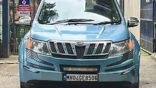 Used Mahindra XUV500 W8 2013 in Mumbai