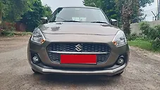 Used Maruti Suzuki Swift VXi [2021-2023] in Lucknow