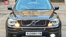 Used Volvo XC90 D5 AWD in Mumbai