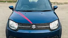 Used Maruti Suzuki Ignis Delta 1.2 MT in Delhi