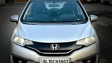 Used Honda Jazz VX AT in Delhi