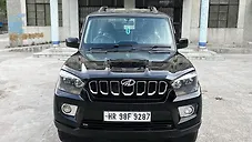 Used Mahindra Scorpio S5 2WD 7 STR in Delhi