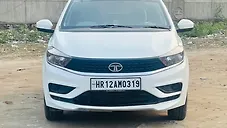 Used Tata Tigor XM [2023-2025] in Delhi