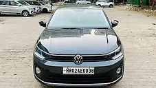 Used Volkswagen Virtus Highline 1.0 TSI AT in Delhi
