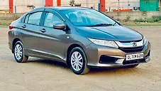 Used Honda City V Petrol [2017-2019] in Delhi