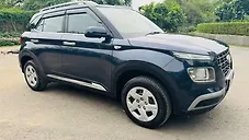 Used Hyundai Venue S 1.0 Petrol [2019-2020] in Delhi