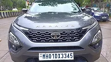 Used Tata Harrier XZA Plus in Mumbai