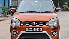Used Maruti Suzuki Wagon R ZXi 1.2 in Mumbai