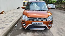 Used Maruti Suzuki Wagon R ZXi 1.2 in Mumbai