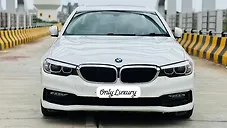 Used BMW 5-Series 520d Sport Line in Ahmedabad