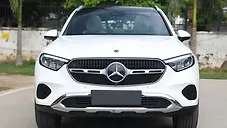 Used Mercedes-Benz GLC 300 4MATIC in Delhi