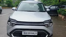 Used Kia Carens Premium 1.5 Diesel 7 STR in Mumbai